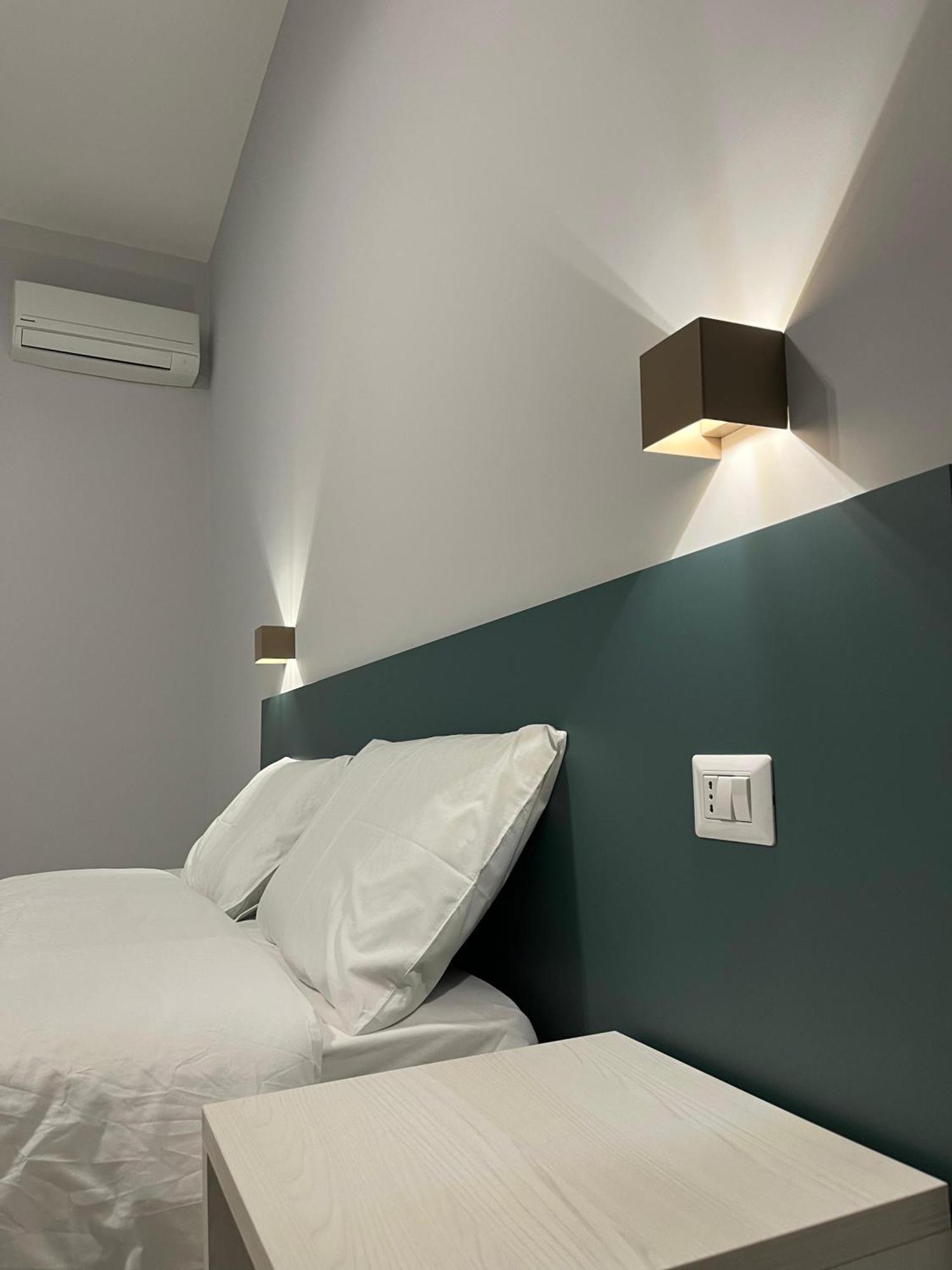 B&B Cadifra Portapiccola Naples Luaran gambar